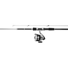 Växlad Fiskeset Daiwa Strikeforce Set 8' 10-40g