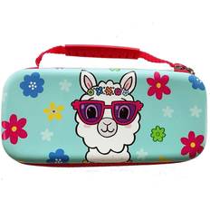iMP Tech Switch Protective Carry & Storage Case - Llama