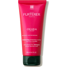 Rene Furterer Okara Color Protective Shampoo 200ml