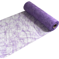 Sizoweb Table Cloths Light Purple