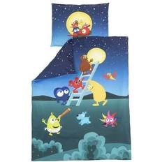 Baby Moon Bedding Set