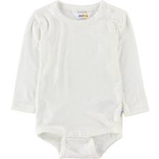 Joha Bamboo L/S Body - White (61912-345-10)