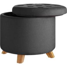 tectake Suna Seating Stool 41.5cm