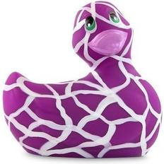 I Rub My Duckie 2.0 Wild Safari