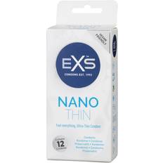 Nano Thin 12-pack