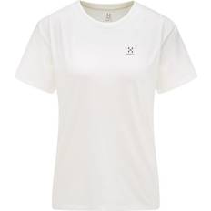 Haglöfs Camp Tee Women - Soft White