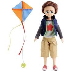 Kite Flyer Finn