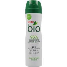 Byly Bio Natural Deo Spray 75ml