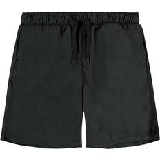 Name It Elastic Waist Swim Shorts - Black/Black (13194595)
