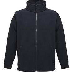 Regatta jacket mens Regatta Thor III Full Zip Fleece Jacket - Black