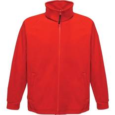 Fleece Jas - Rood Jassen Regatta Heren Thor III Fleece Jacket - Rood