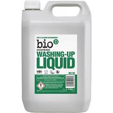 Bio-D Washing Up Liquid 1.321gal