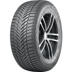 Nokian Helårsdæk Nokian Seasonproof SUV 235/50 R19 99V