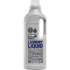 Bio-D Fragrance Free Laundry Liquid 0.264gal