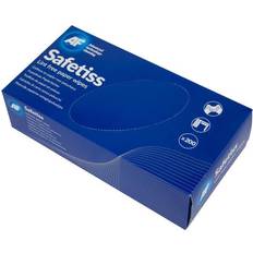 AF Safetiss Lint Free Paper Wipes 200pcs