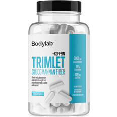 Trimlet Bodylab Trimlet+Koffein 180 stk