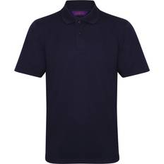 XXS Pikéskjorter Henbury Coolplus Polo Shirt - Navy