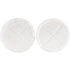 Tilbehør rengjøringsutstyr Bissell Spinwave Soft Pads 4-pack