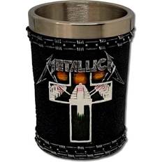 Master of puppets Master Of Puppets Snapseglas 6cl
