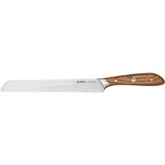 Heirol Albera 27409 Coltello per Pane 20 cm