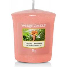 Parafin Duftlys Yankee Candle The Last Paradise Votive Duftlys 49g