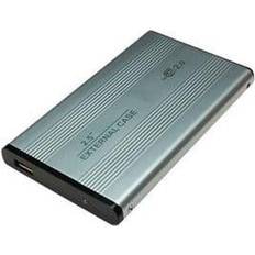 Ide til usb LogiLink IDE HDD Enclosure USB 2.0 2.5''