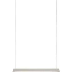 Muuto Linear Pendant Lamp 87.2cm