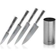 Samura Bamboo SBA-05 Messer-Set