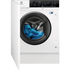 Integrerad - Tvätt- & Torkmaskiner Tvättmaskiner Electrolux EW7W368SI