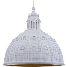Seletti Cupolone Quarantacincinque Pendel ∅ 45cm