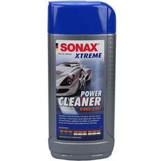 Car Waxes Sonax Extreme Power Cleaner Wax 3