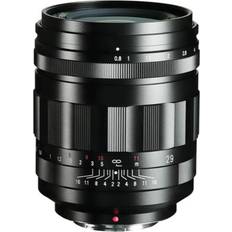 Super Nokton 29mm F0.8 ASPH for MFT