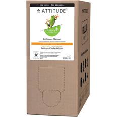 Attitude Rengöringsmedel Attitude Eco Refill Bathroom Cleaner