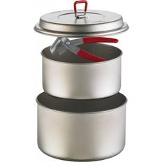 Titan camping MSR Titan 2 Pot Set