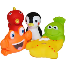 Ocean Animal 5 Pack