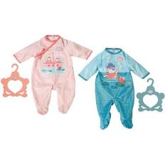 Baby Annabell Baby Annabell Romper 43cm