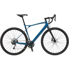 GT Grade Carbon Elite 2021 Herresykkel