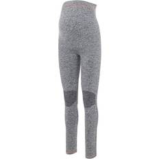 Vêtements de maternité et d'allaitement Mamalicious Maternity Leggings Grey/Medium Grey Melange (20011086-2382)