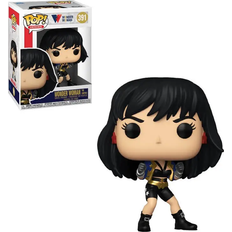 Funko pop wonder woman Funko Pop! Heroes Wonder Woman