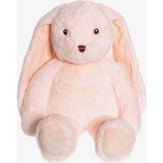 Teddykompaniet svea Teddykompaniet Svea Light Pink Large 45cm