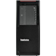 Intel Xeon W Desktop Computers Lenovo ThinkStation P520 (30BE00HDUK)