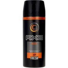 Axe Deodoranti Axe Musk Deo Spray 150ml