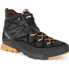 Ammortizzazione del tallone Scarpe da trekking Aku Scarpe da trekking - Nero