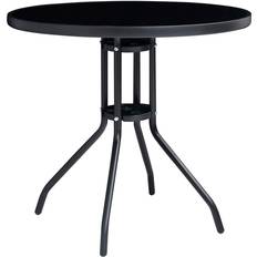 Garden & Outdoor Furniture vidaXL 312214 Ø80cm