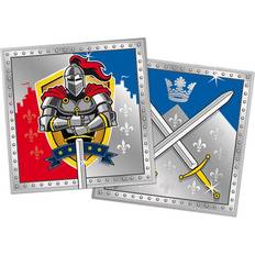 Paper Napkins Knight Reinier 20-pack