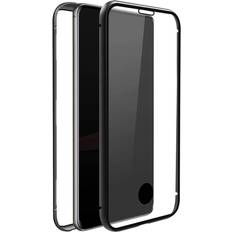 Blackrock 360° Glass Case for Galaxy S21 Ultra