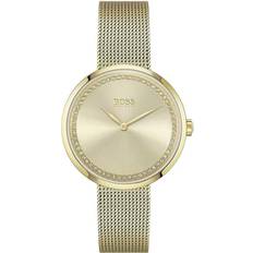 Ladies boss watch HUGO BOSS Praise (1502547)