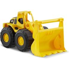  Tough Rigs Wheel Loader