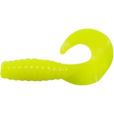 Grubs Berkley Powerbait Power Grubs Yellow 5cm