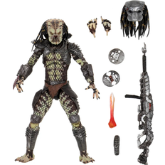 Predator leksak NECA Predator 2 Ultimate Scout Predator